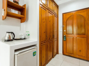 Prinz Garden Villa Hua Hin