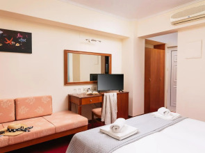 Porto Plakias Hotel&Spa