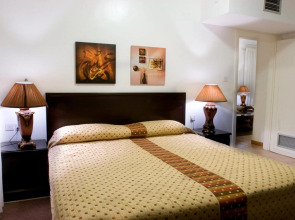 Barakat Hotel Apartments