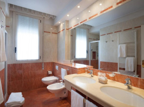 Hotel Terme Bristol Buja