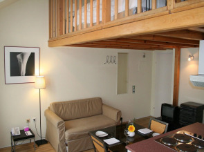 The Levante Rathaus Apartments