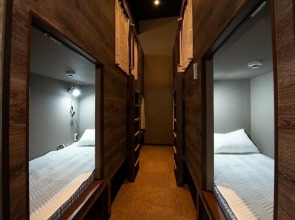 bnb+ Sarasa Nara - Hostel