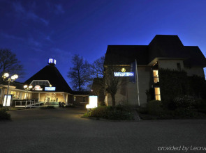 Tulip Inn Leiderdorp