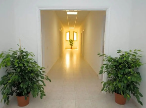 Ostello San Luigi Orione