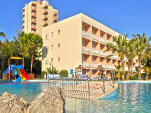 HYB Eurocalas Water Park - All inclusive