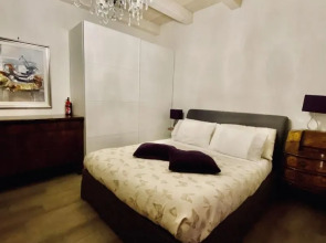 Al Battistero Luxury Suite