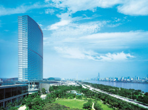 Shangri-La Guangzhou