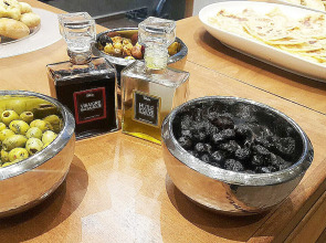 The Seven Hotel and Spa