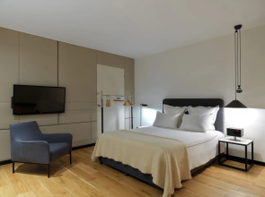 Sense Hotel Sofia, a Member of Design Hotels