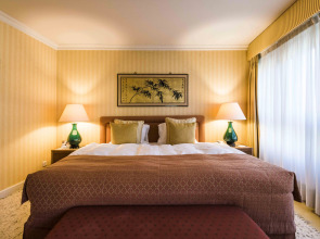 Royal Plaza Montreux