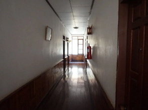 Champa Residence Boutique Green Hotel