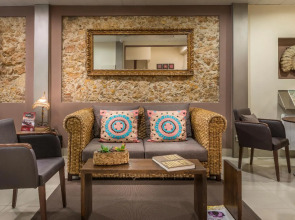 Alexandra Aparthotel BenstarHotelGroup