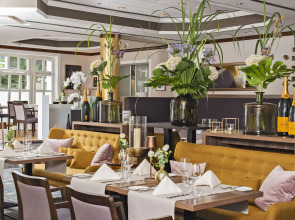 Parkhotel Engelsburg