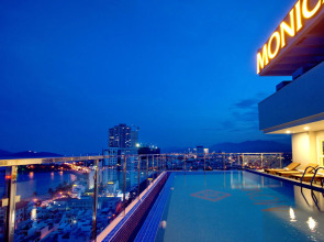 Gibson Hotel Nha Trang