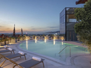 Hyatt Regency Izmir IstinyePark