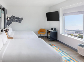 Aloft Fort Lauderdale Airport & Cruise Port