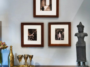 Sokkhak Boutique Resort