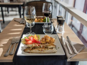 Servatur Green Beach