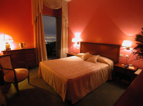 Excelsior Palace Hotel