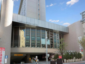 Urawa Washington Hotel