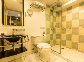 UPAR Hotels Sukhumvit 11 Nana