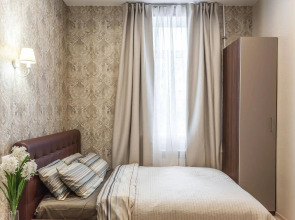 Мини-отель У Церкви