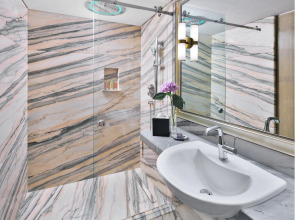 Taj Mahal, New Delhi