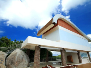 Pinnacle Koh Tao Resort