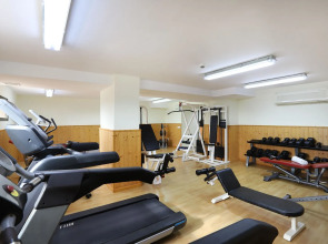 Hotel Playas de Torrevieja