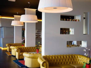 Panoramic Hotel Plaza