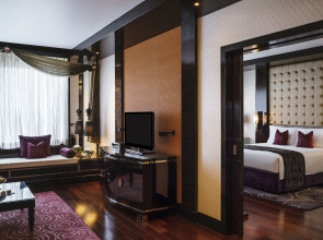 Sofitel Mumbai BKC Hotel