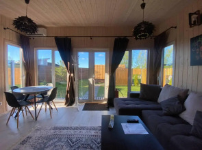 Happy Tree Camp (Хэппи Три Кемп)