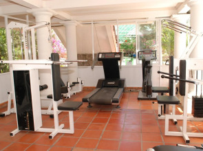 Little Muine Cottage