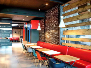 ibis Warszawa Centrum