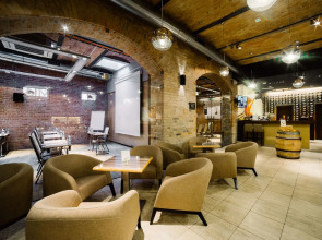 Q Hotel Grand Cru Gdańsk