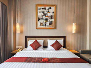 The Grand Villandra Resort