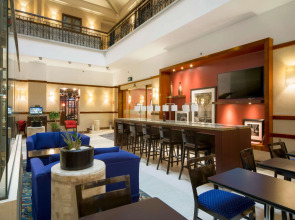 Hampton Inn & Suites Mexico City - Centro Historico