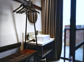 Tune Hotel KLIA - KLIA2