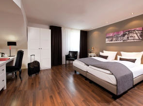 Hotel Mannheimer Hof - Leonardo Limited Edition