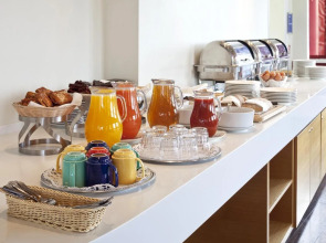 Green Park Hotel Vilnius