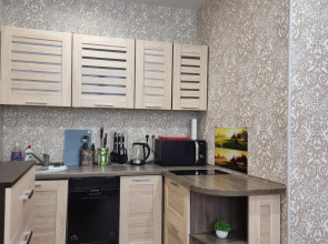 Апартаменты на улице Изыскателей 32В