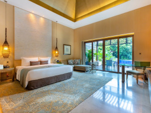 Resorts World Sentosa - Equarius Villas