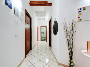 In the Center Guesthouse