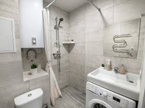 Top house на Калинина