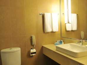 Novotel Shenzhen Watergate