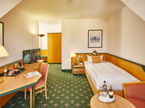 Balance Hotel Leipzig Alte Messe