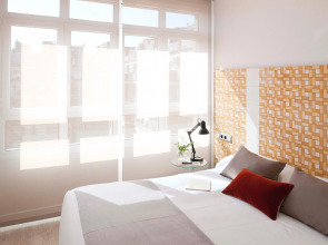 Eric Vökel Boutique Apartments Gran Vía Suites