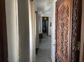 Mizingani Seafront Hotel