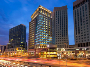 Millennium Plaza Doha