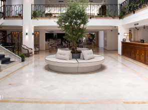 Hotel Karia Princess